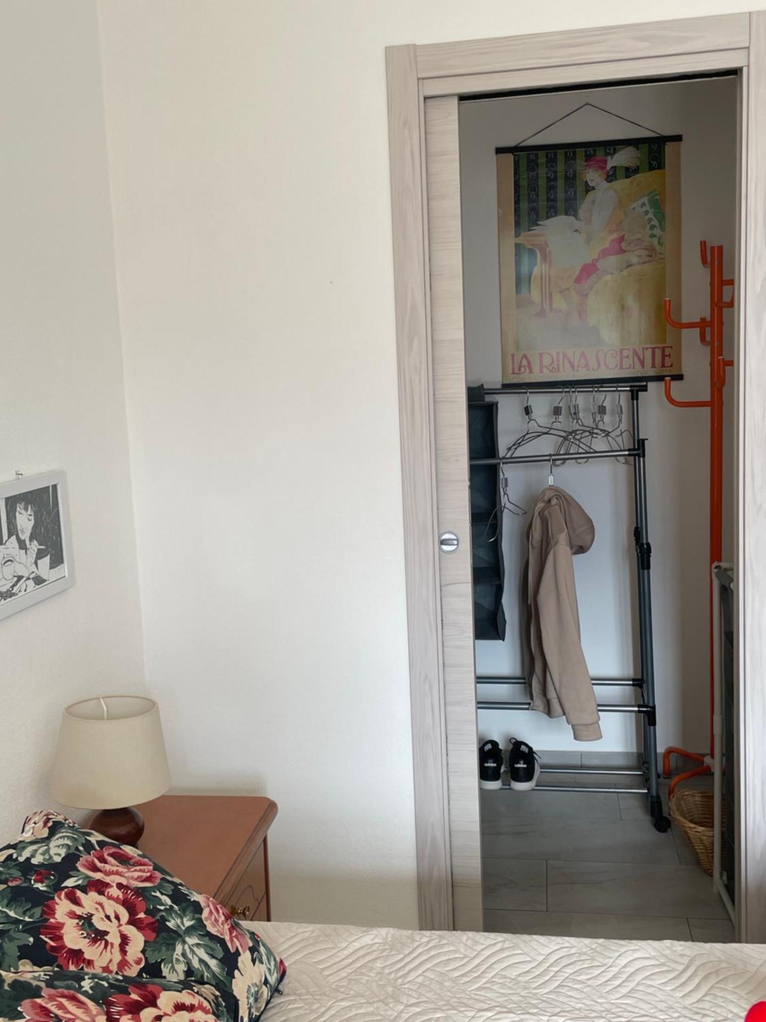 Villa La Casa Di Rosetta Levanto Esterno foto