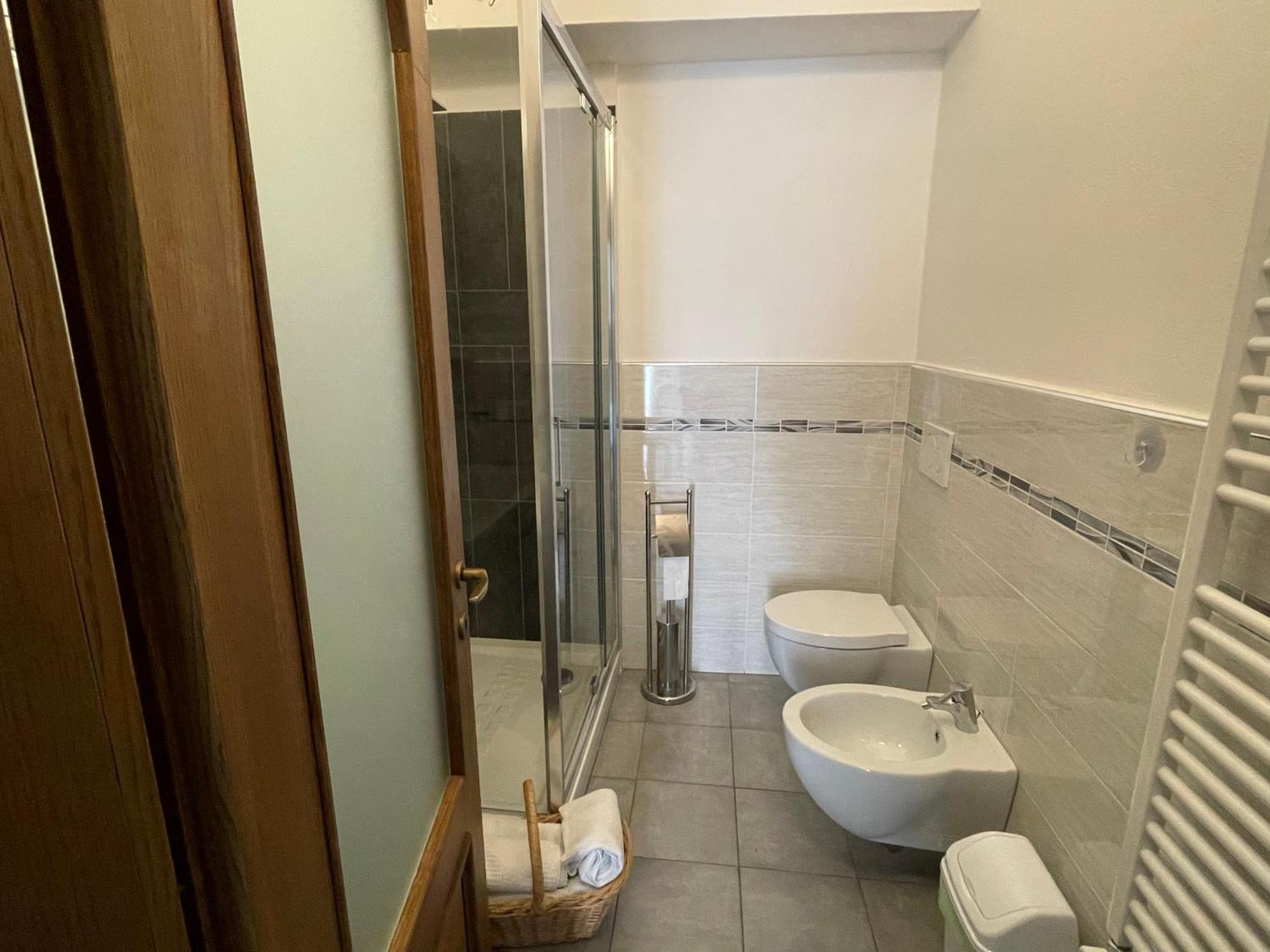 Villa La Casa Di Rosetta Levanto Esterno foto
