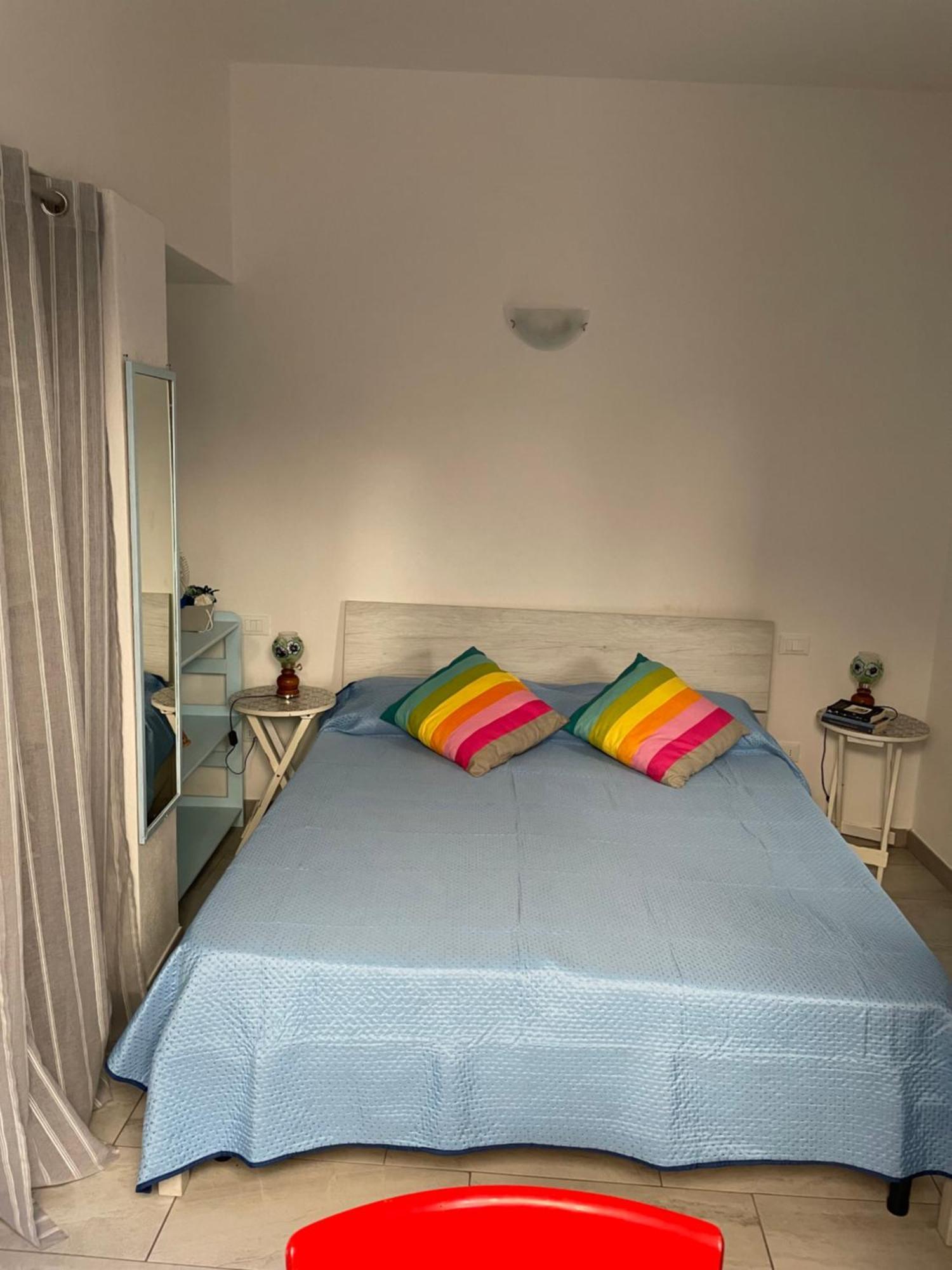 Villa La Casa Di Rosetta Levanto Esterno foto